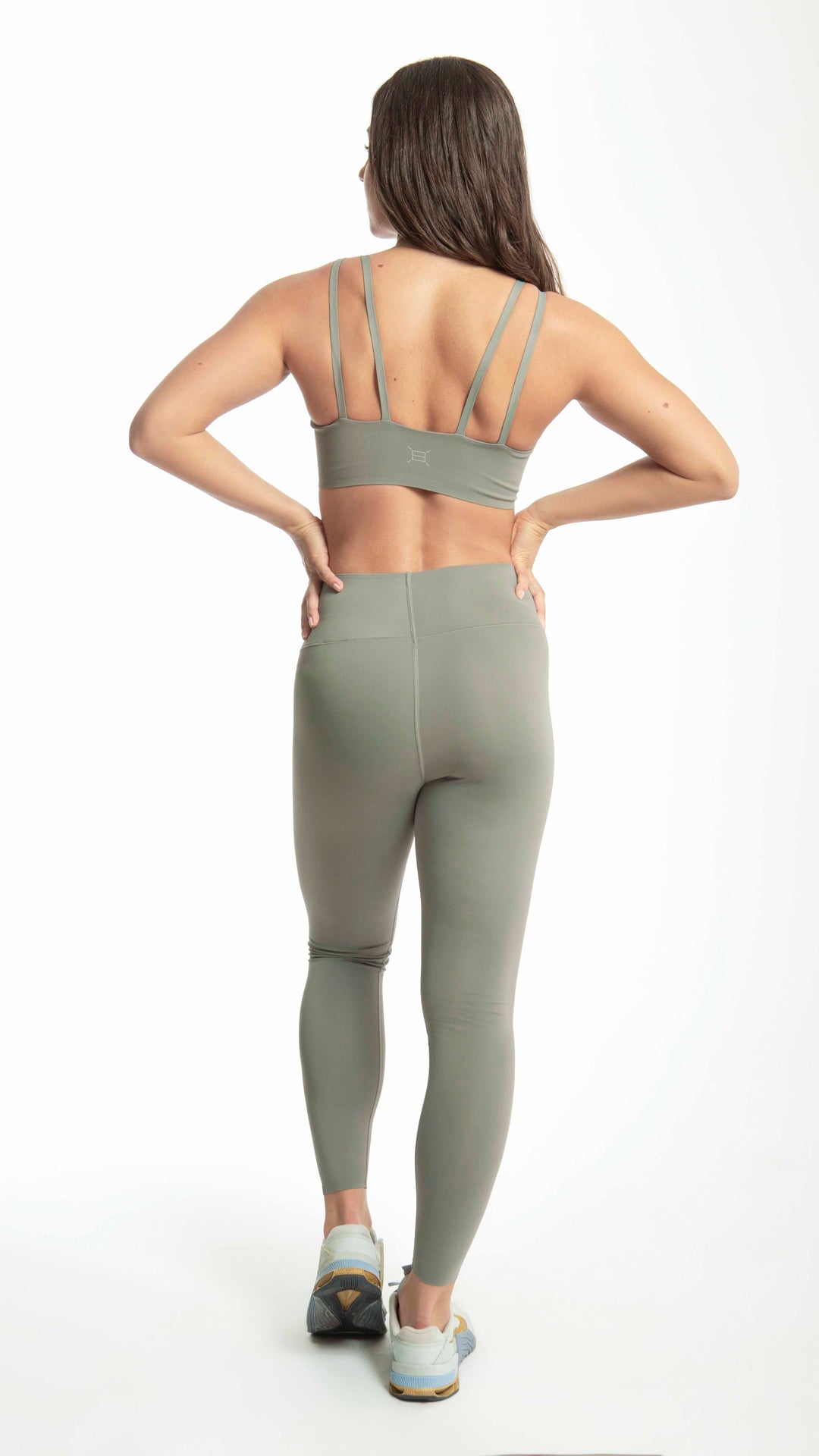Set Deportivo Para Mujer B Sport BS0013
