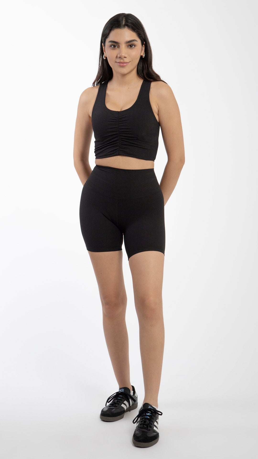 Set Deportivo Para Mujer B Sport BS0010