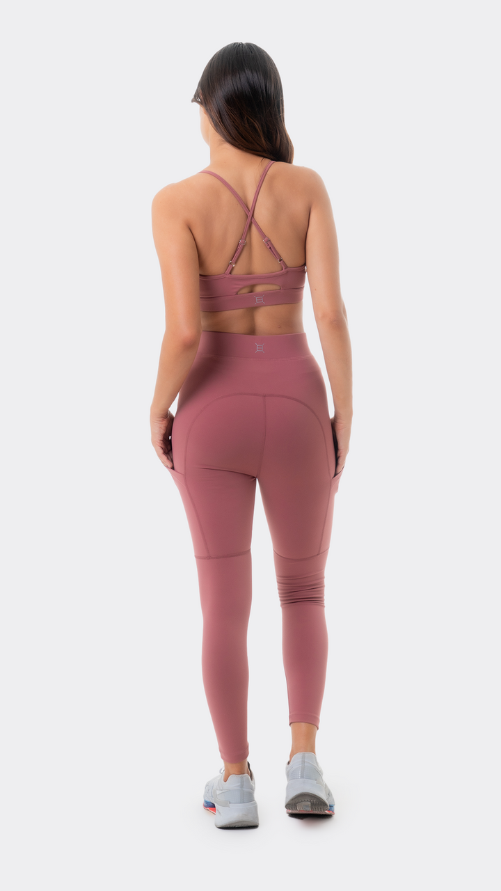 Set Deportivo Para Mujer B Sport BS0002