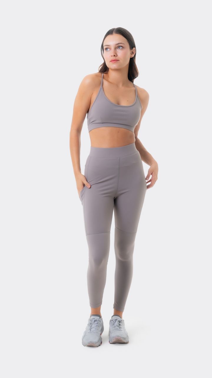 Set Deportivo Para Mujer B Sport BS0002