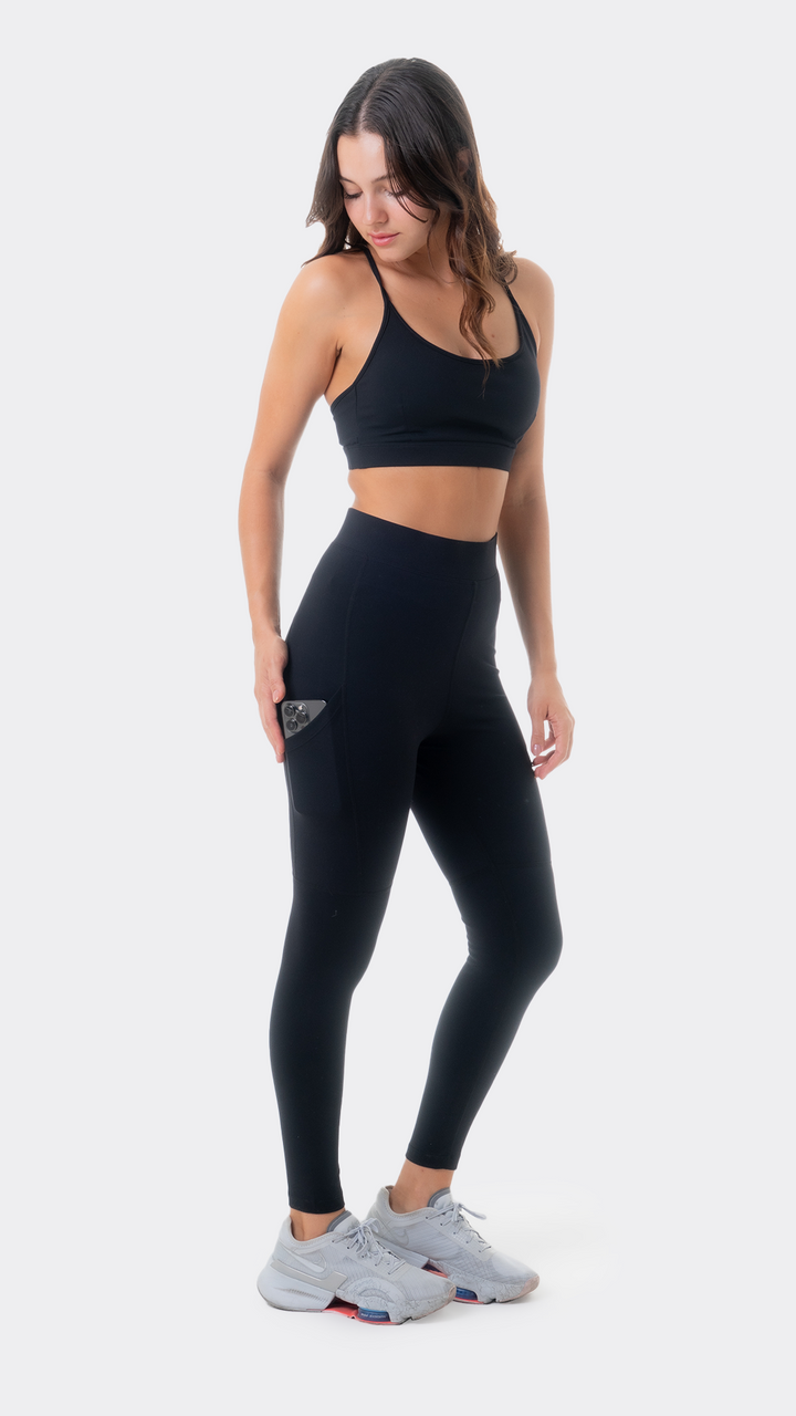 Set Deportivo Para Mujer B Sport BS0002