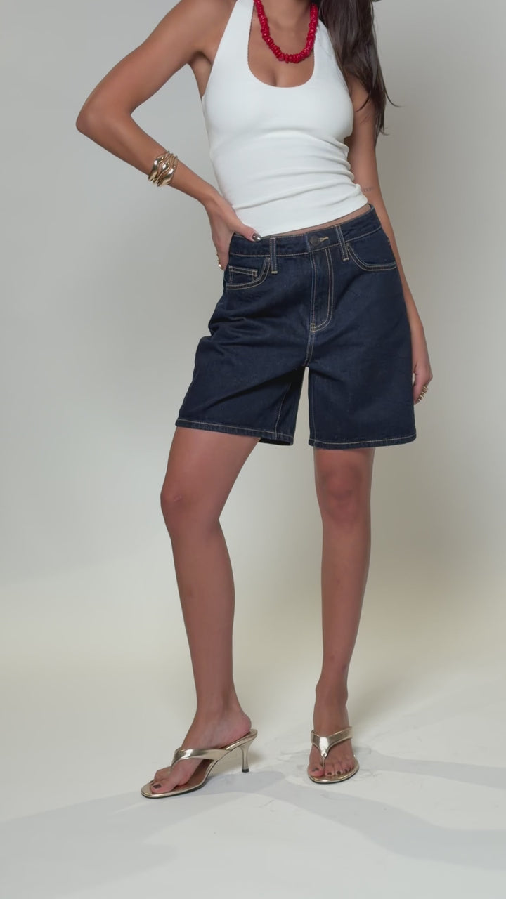 Bermuda Mom Mujer Balam BL6961